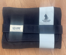 Singapore Airlines 2025