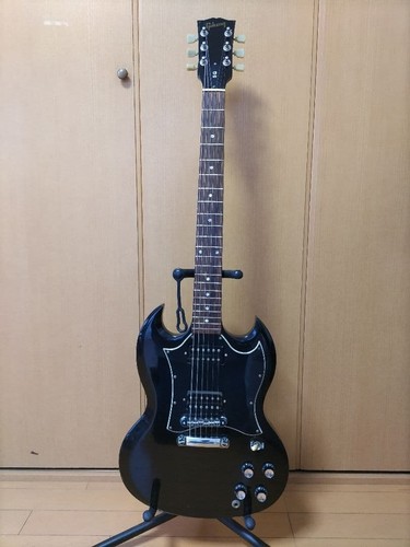 Gibson special 2004 - gibson,