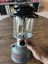 Coleman Powerhouse Dual Fuel