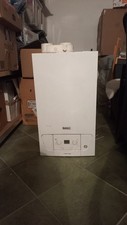 CALDAIA A  BAXI CONDENSAZIONE  EVOLUTION PRIME 26KW MAGO EVOPRIMA26