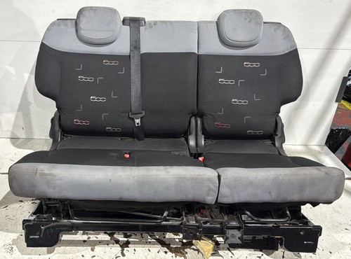 Tappezzeria per fiat 500 - fiat, l