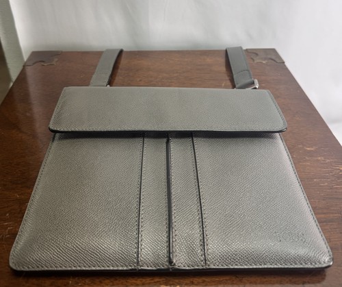 Borsa tracolla tods grigia - a,