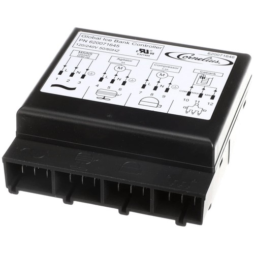 Cornelius 620071645 control - cornelius,