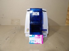Datacard SP35 PLUS USB Simplex