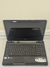 Toshiba Satellite L655