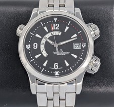 Compressore Jaeger-LeCoultre