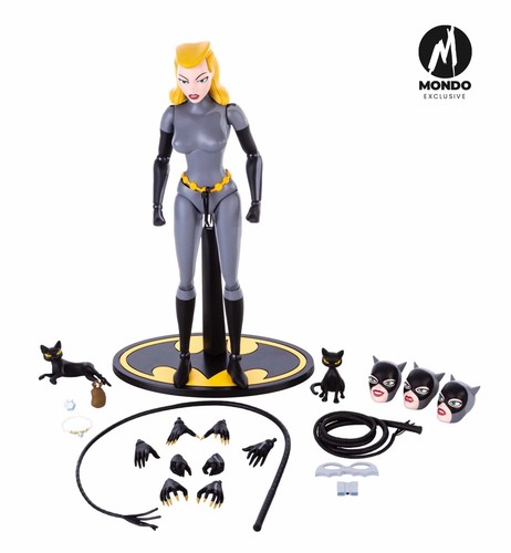 Modellino mondo batman - modellino,