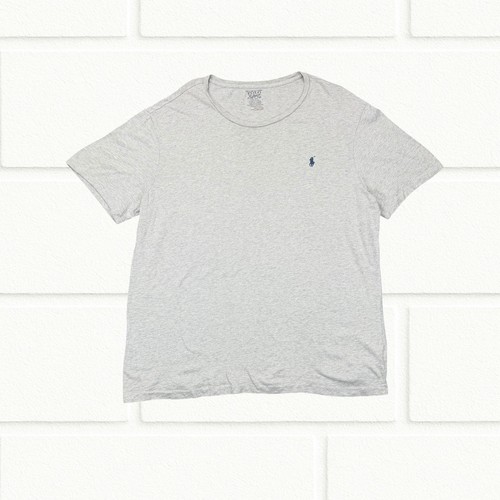 Polo ralph lauren grigia - lauren,
