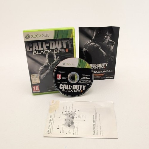 Call duty black - call,