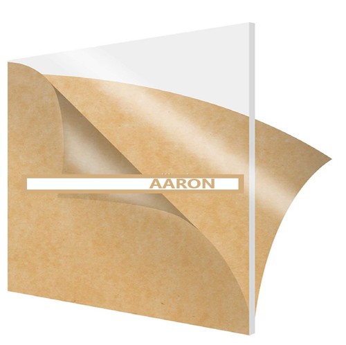 Acrylic sheet clear plexiglass - clear,