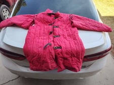  Armatura medievale spessa storica imbottita Gambeson Aketon LARP