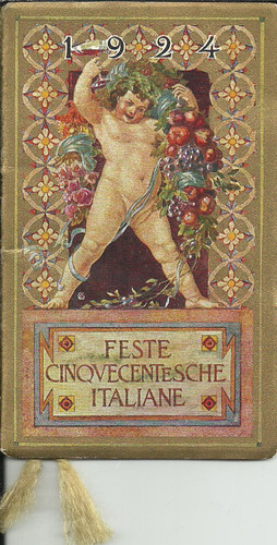 Calendarietto profumeria - calendarietto,