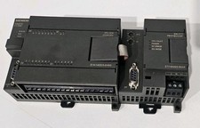 PLC SIEMENS S7 200