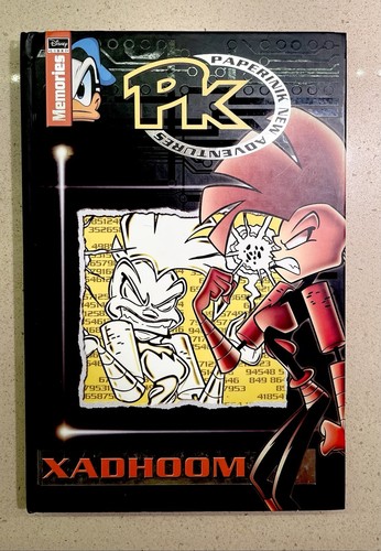 Paperinik new adventure - ,