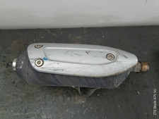 marmitta piaggio beverly 250 ie 2007 2009