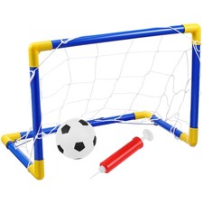 Obiettivi Calcio per Cortile