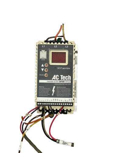 Tech sf405 azionamento a - sf405,