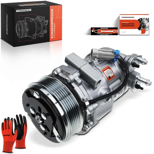 Frankberg compressore 6v12 per - compressore,