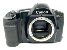 Canon EOS-1 SLR fotocamera
