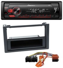 Pioneer DAB 1DIN MP3 AUX