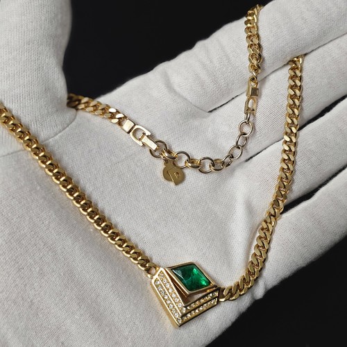 Collana collier vintage