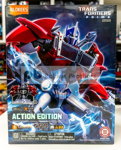 Blokes transformers action - blokes,