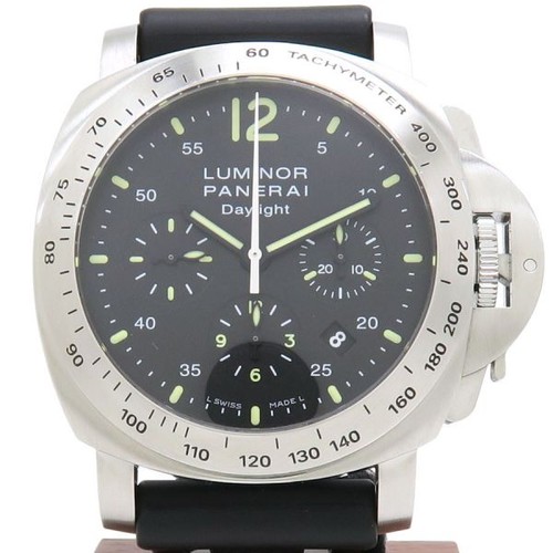 Orologio uomo usato panerai - orologio,