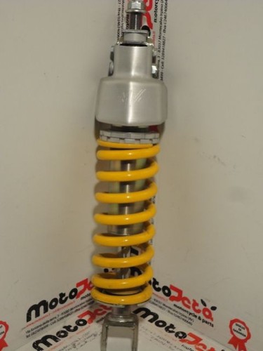 Mono ammortizzatore rear - ammortizzatore,