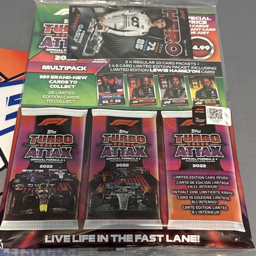 Multipack topps formula - formula, 1