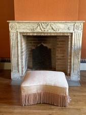 Antico Pouf