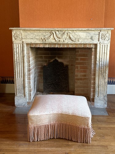 Antico pouf - antico,