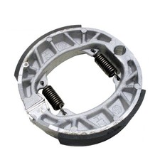 COPPIA GANASCE FRENO POSTERIORE ORIGINALI PIAGGIO VESPA LX IE 150 2009 - 2012