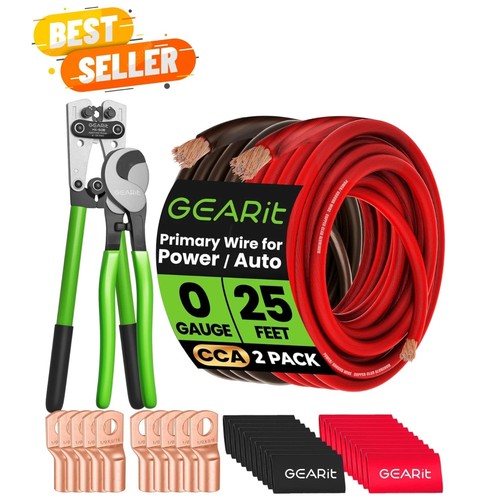 Kit cablaggio amplificatore - kit, 0