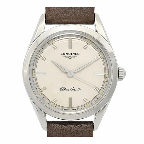 Orologio longines heritage - orologio,