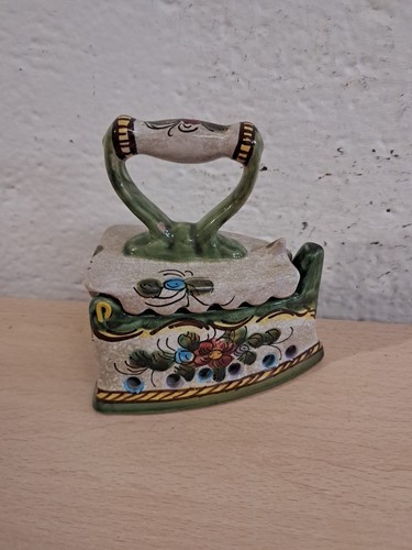 Ceramica artigianale dipinta - ceramica,