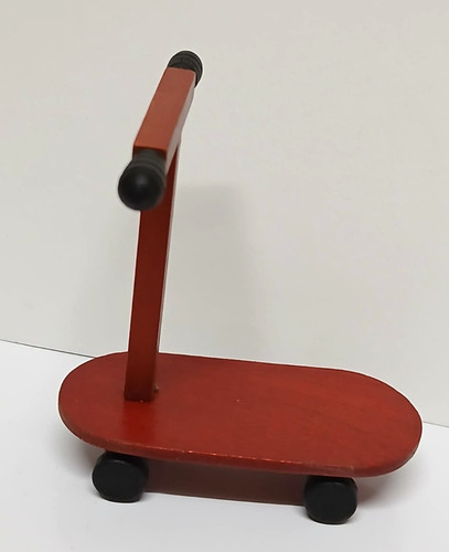 Monopattino gioco bambini - monopattino,