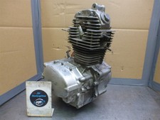 1974 Honda CB125S HM5587