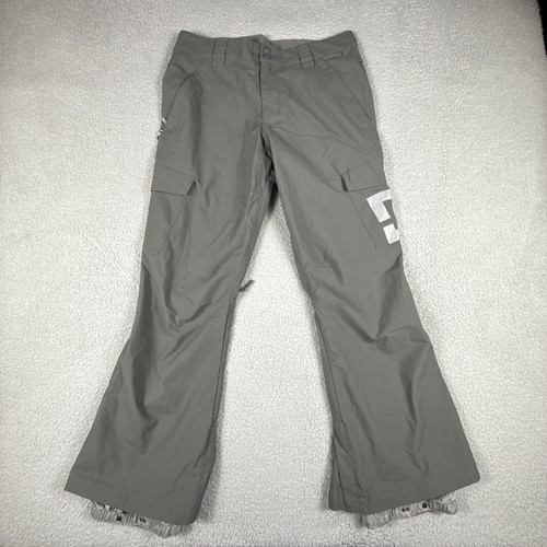 Shoes pantaloni neve - dc,
