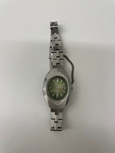 Rado bernina ladies manual - rado,