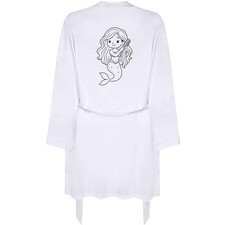 Piccola vestaglia/abito per