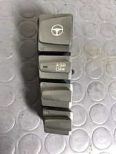 COMANDI AL VOLANTE MULTIFUNZIONE PER FIAT Bravo 2° Serie 735424852 (07>10)