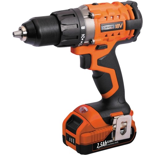 Trapano avvitatore batteria - avvitatore,