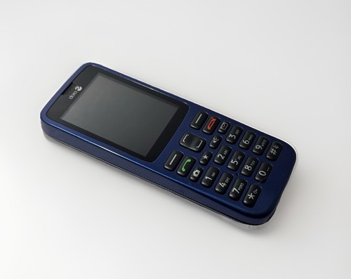Doro 5516 telephono - 5516,