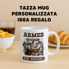 Tazza Mug Ceramica