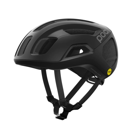 Poc ventral air mips - poc, uranium