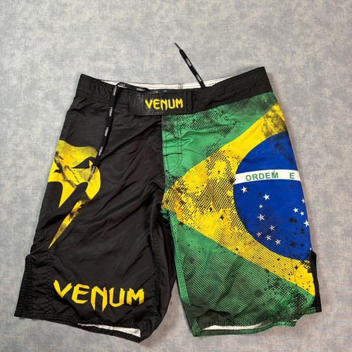 Pantaloncini venum fight uomo - pantaloncini,