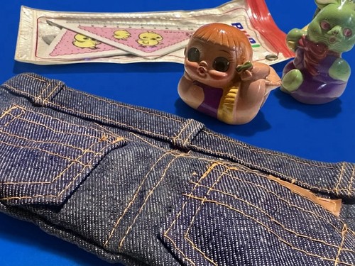 Set scuola vintage - anni, 70