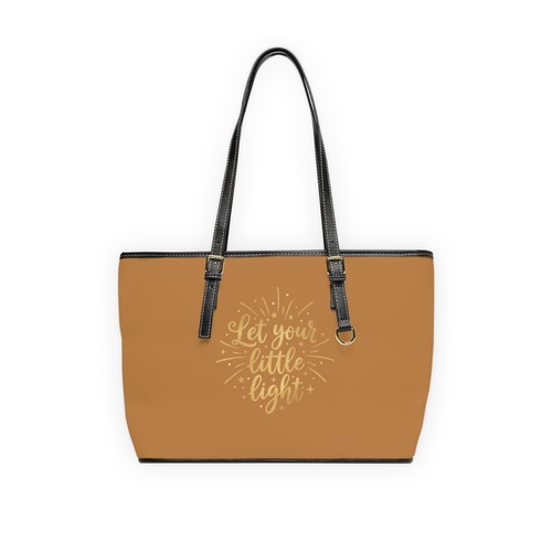 Copy leather shoulder - pu,