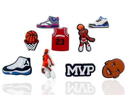 Charms per scarpe - 9),