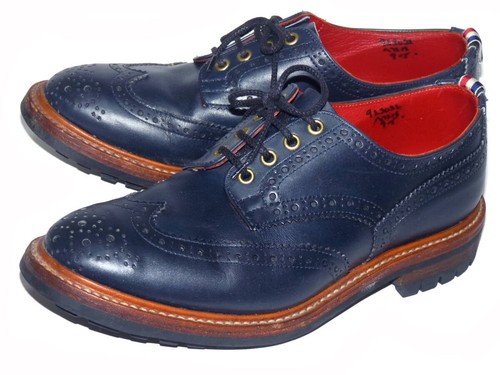 Tricker boughton brogues a - tricker's,